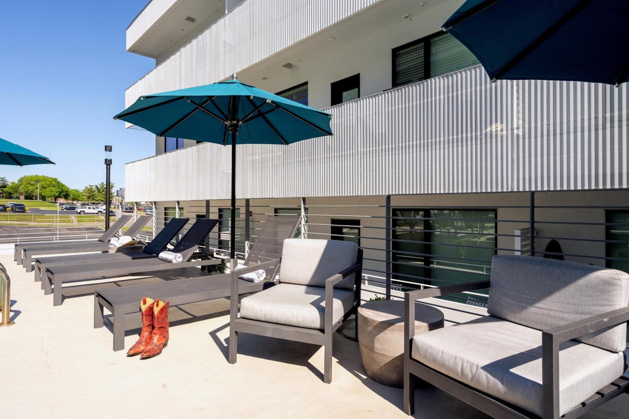 Holiday home Illume Vii
