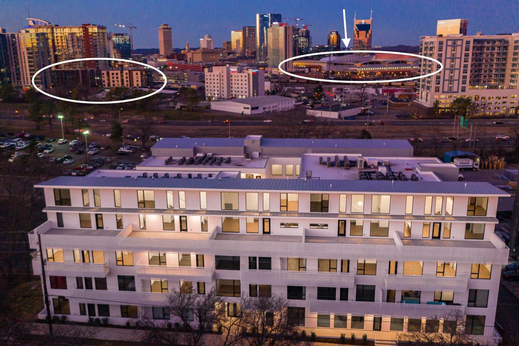 Illume Vii * Nashville